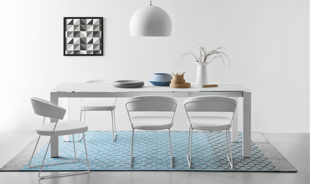 Connubia new york chair 2025