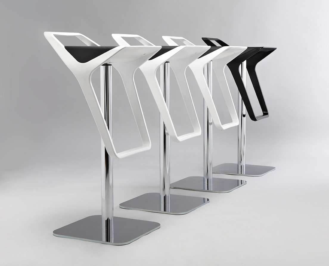 Freedom shop bar stools