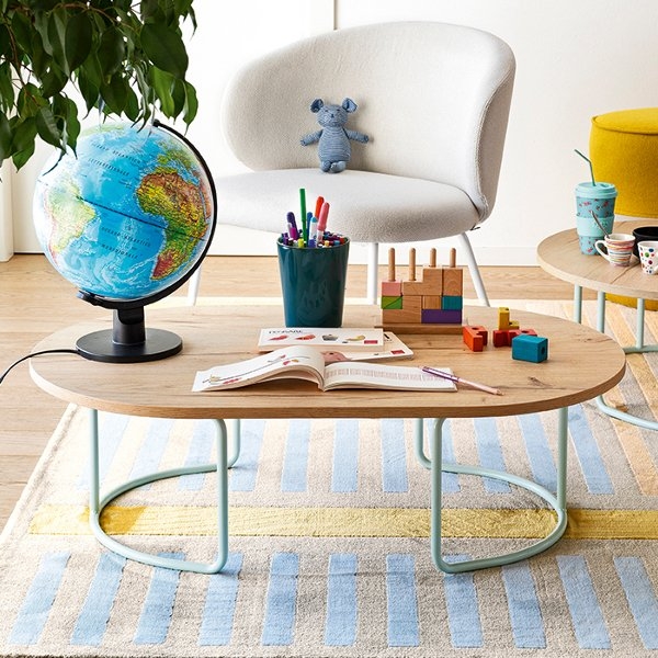 West elm new arrivals clifton coffee table
