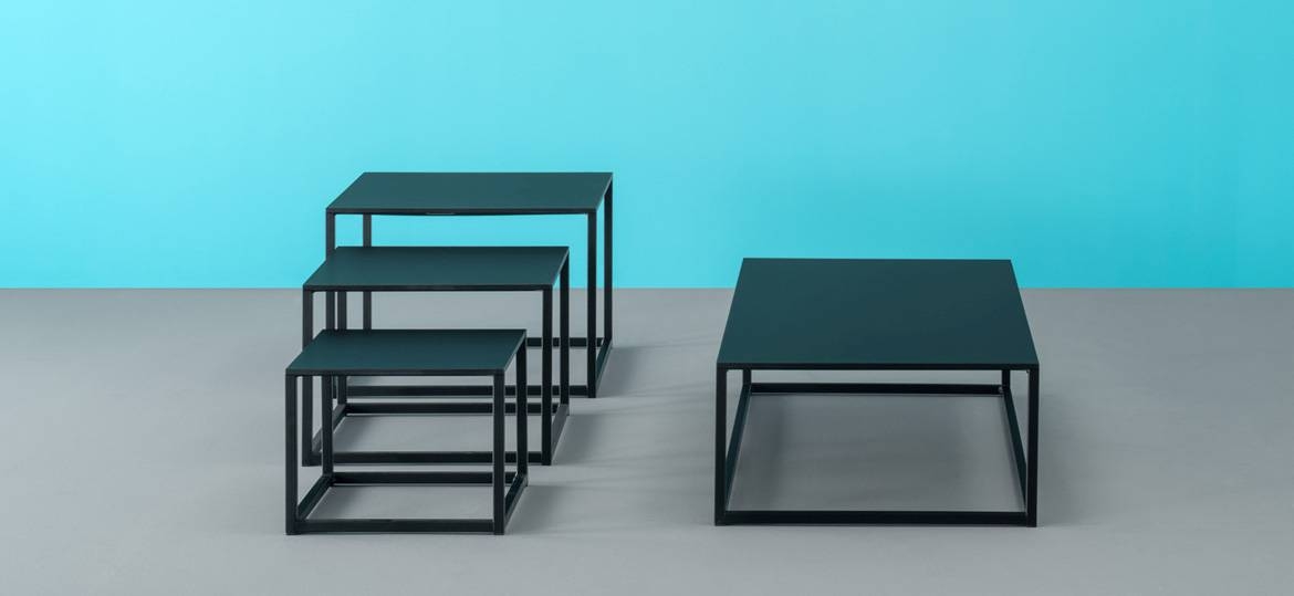 Code marble, Pedrali coffee table lartdevivre online furniture