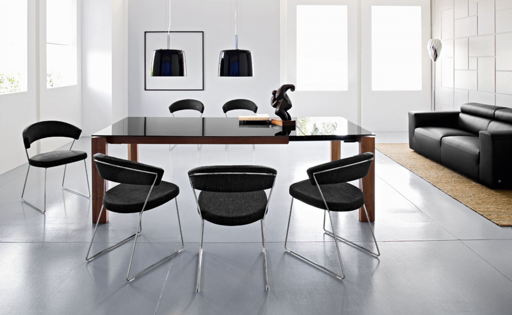 Connubia new outlet york chair