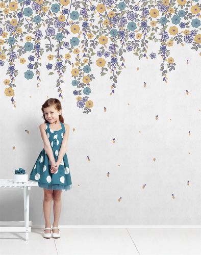 Daisy - collection Kids