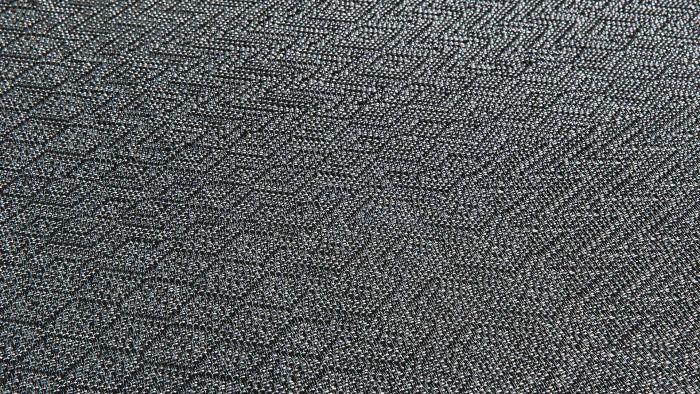 Magnetite Grey - Lustre Collection