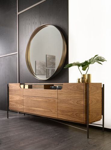 Shanghai sideboard for living and bedroom