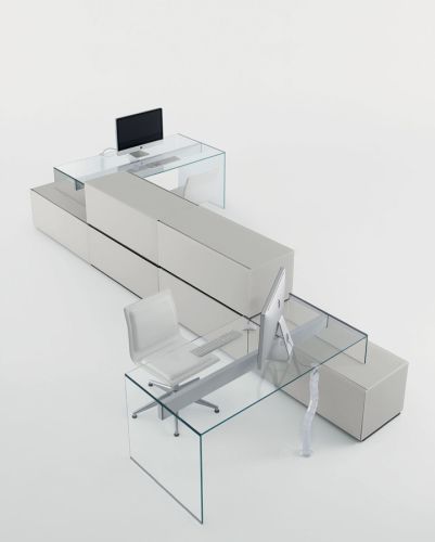 Air Desk 1 Up