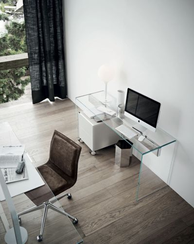 Air Desk Console