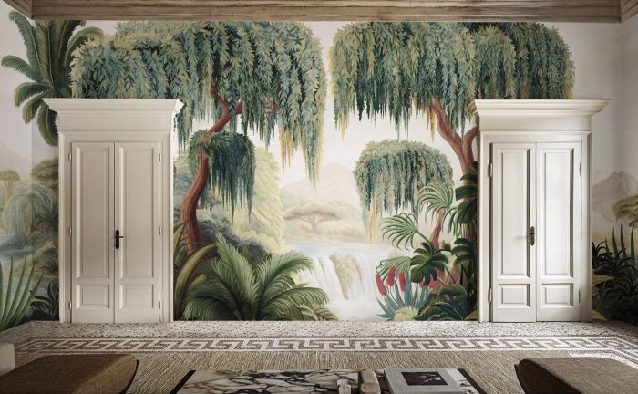 Les Plaines Sauvages