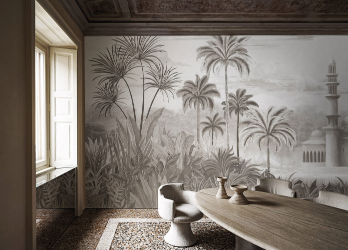 Les Rêves Orientaux