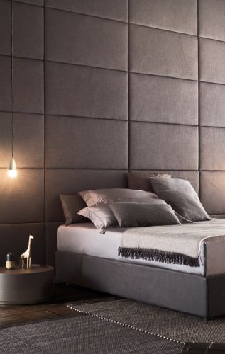 Upholstered Wall Panels