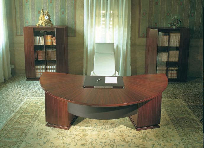 Century desk - Artom Collection