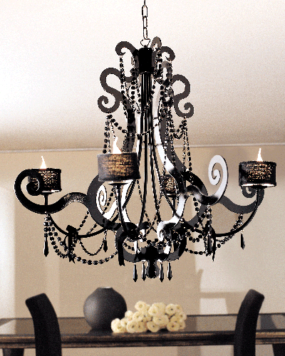 Chandelier 