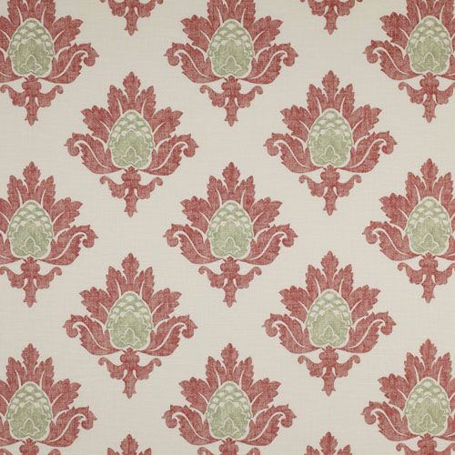 Bruton Damask