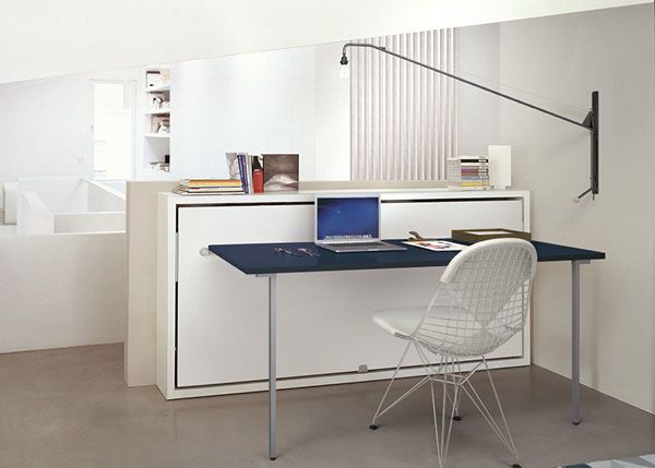 Poppi 90/120 Standard + Desk
