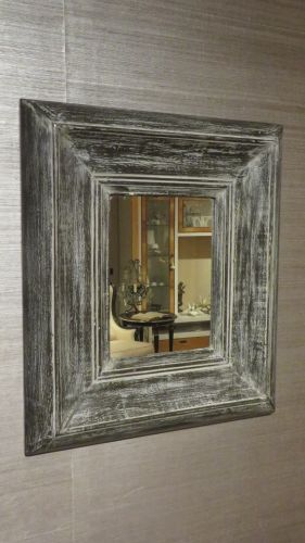 Wall mirror - Outlet