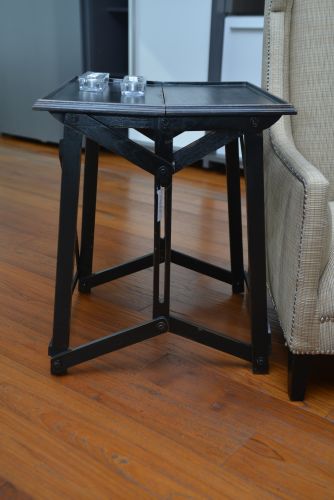 Folding coffee table - Outlet