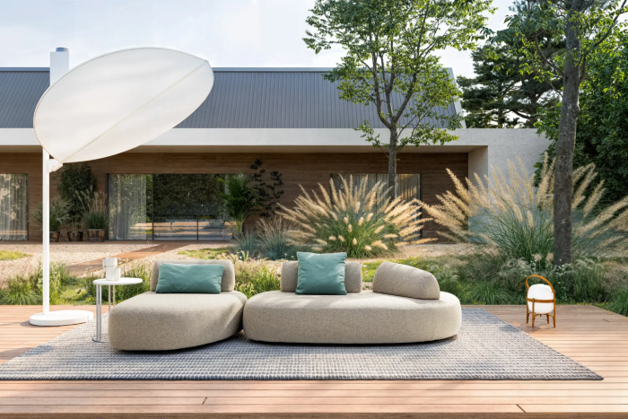 Kamari Island Outdoor