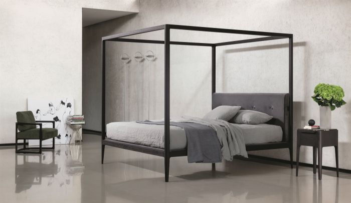 Ziggy Bed Baldacchino