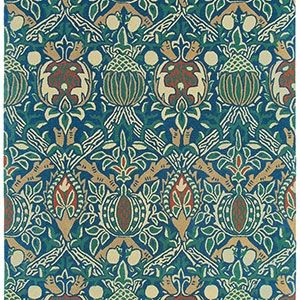 27608 Granada Indigo / Red