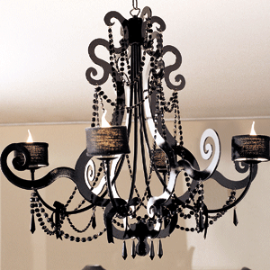 Chandelier 