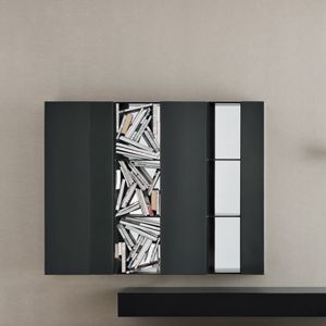 Living composition Spazio collection M116