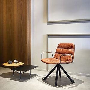 Maarten Lounge Chair