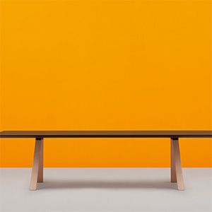 Arki-Table Wood