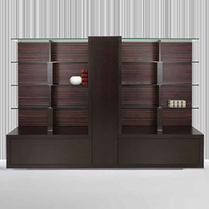 Taiko bookcase - Artom Collection