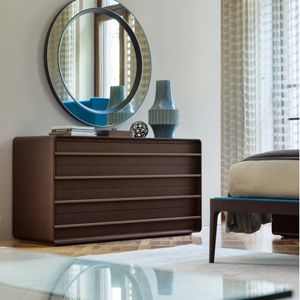 Aura chest of drawers
