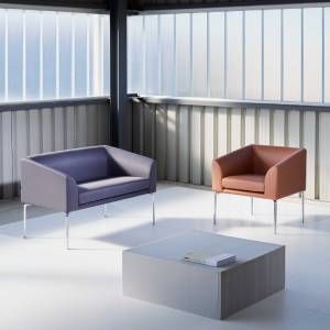 Alias As Soft Seating 