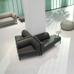 Alias Moduli Modular Soft Seating