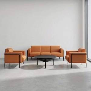 Matis Soft Seating