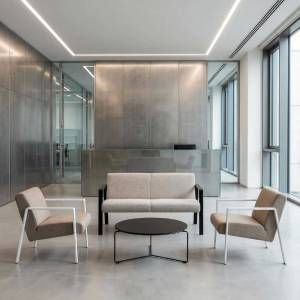 Oreotto Lounge Soft Seating
