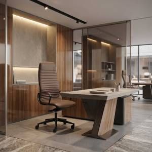 Union Executive
