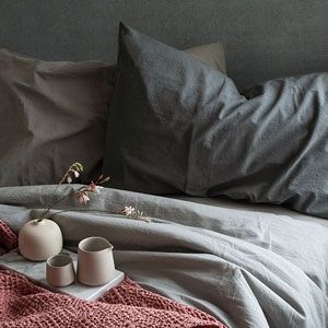 Promo bed linen