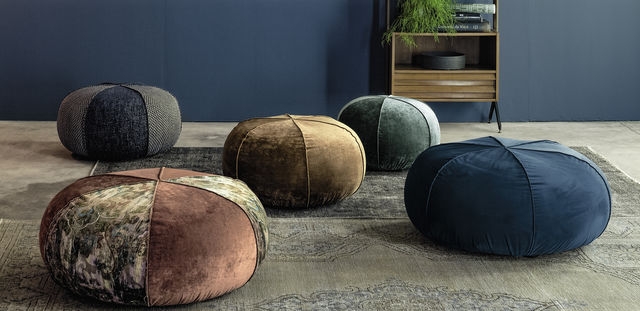 Arredamento vendita online a basso prezzo :: Pouf :: Pouf in